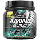 MuscleTech Amino Build 0,26kg