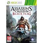 Assassin's Creed IV: Black Flag