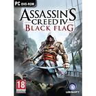 Assassin's Creed IV: Black Flag
