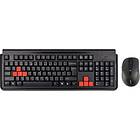 A4Tech G1000A (Nordisk)