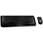 Microsoft Wireless Desktop 800 (SV)