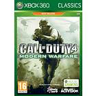 Call of Duty 4: Modern Warfare