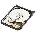 Western Digital Scorpio Blue WD1600BEVE 8MB 160GB