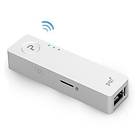 PQI Air Pen Wireless Card Reader