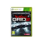 Grid 2 - Limited Edition