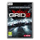 Grid 2 - Limited Edition