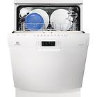 Electrolux ESF6520LEW