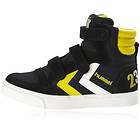Hummel Stadil Cnvs Hi Jr (Unisex)