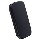 Krusell FlipCover for Samsung Galaxy S III Mini