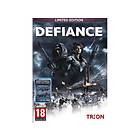 Defiance - Limited Edition