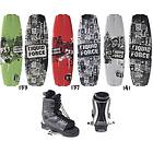 Liquid Force PS3