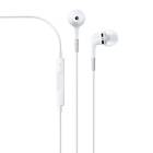 Apple iPod In-Ear Headphones with Remote and Mic V2