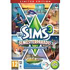 The Sims 3: Island Paradise - Limited Edition