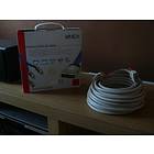 Lindy Premium DVI-D - DVI-D Single Link 15m