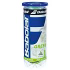 Babolat Green (3 Bollar)