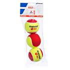 Babolat Red Felt (3 Bollar)