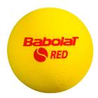 Babolat Red Foam (3 Bollar)