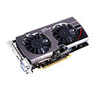 MSI GeForce N650TI TF 2GD5/OC BE 2GB
