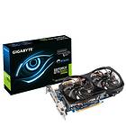 Gigabyte GeForce GTX 650 Ti Boost OC HDMI DisplayPort Dual-DVI 2GB