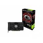 Gainward GeForce GTX 650 Ti Boost HDMI Dual-DVI DisplayPort 2GB