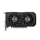Gainward GeForce GTX 650 Ti Boost GS HDMI Dual-DVI DisplayPort 2GB