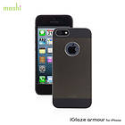 Moshi iGlaze Armour Metal Case for iPhone 5