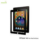 Moshi iVisor Anti-Glare Screen Protector for iPad 2/3/4