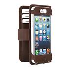 Bugatti Fashion Open BookCase for iPhone 5