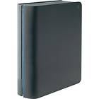 Conrad Electronic 3.5" SATA Hard Drive Housing Book (416359)