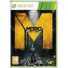 Metro: Last Light - Limited Edition