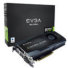EVGA GeForce GTX 680 Mac Edition Dual-DVI HDMI DisplayPort 2GB