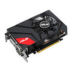 Asus GeForce GTX670-DCMOC-2GD5