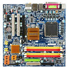 Gigabyte GA-G33M-DS2R