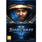 StarCraft II: Wings of Liberty