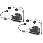 Cardo Scala Rider Q3 MultiSet
