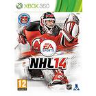 NHL 14