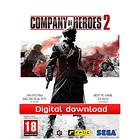 Company of Heroes 2 - Digital Collector's Edition