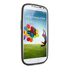 Belkin Grip Sheer Matte Case for Samsung Galaxy S4