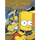 The Simpsons - Complete Season 10