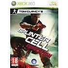 Tom Clancy's Splinter Cell: Conviction