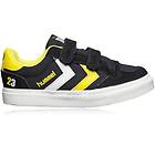 Hummel Stadil Canvas Jr Low (Unisex)