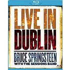 Bruce Springsteen: Live in Dublin