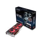 Sapphire Radeon HD7990 4xDisplayPort 6GB