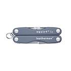 Leatherman Squirt S4