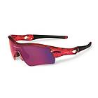 Oakley Radar Path
