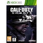 Call of Duty: Ghosts