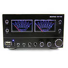 Scythe Kama Bay Amp SDAR-3000