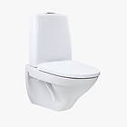 IDO/Porsgrund Seven D 34219 (Vit)