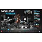 Watch Dogs - Dedsec Edition