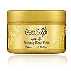 Aquolina Gold Sugar Body Butter 200ml
